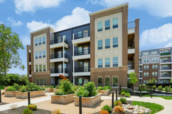 13111 Old Meridian Street, Carmel, IN 46032