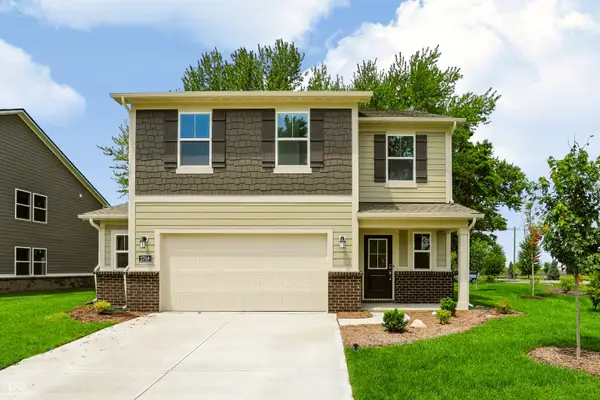 2708 Liam Place, Greenwood, IN 46143