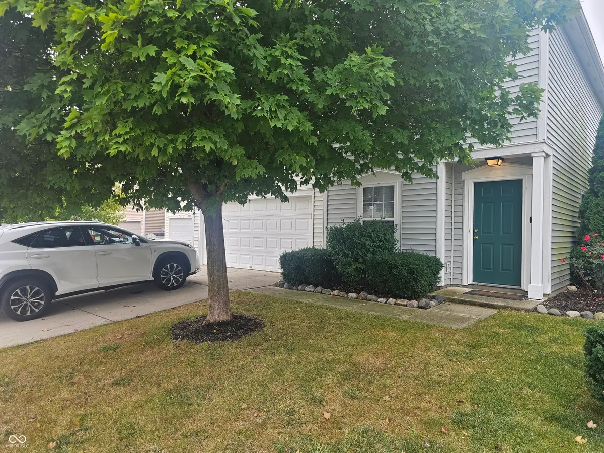 10891 Rose Lane, Ingalls, IN 46048 - #1