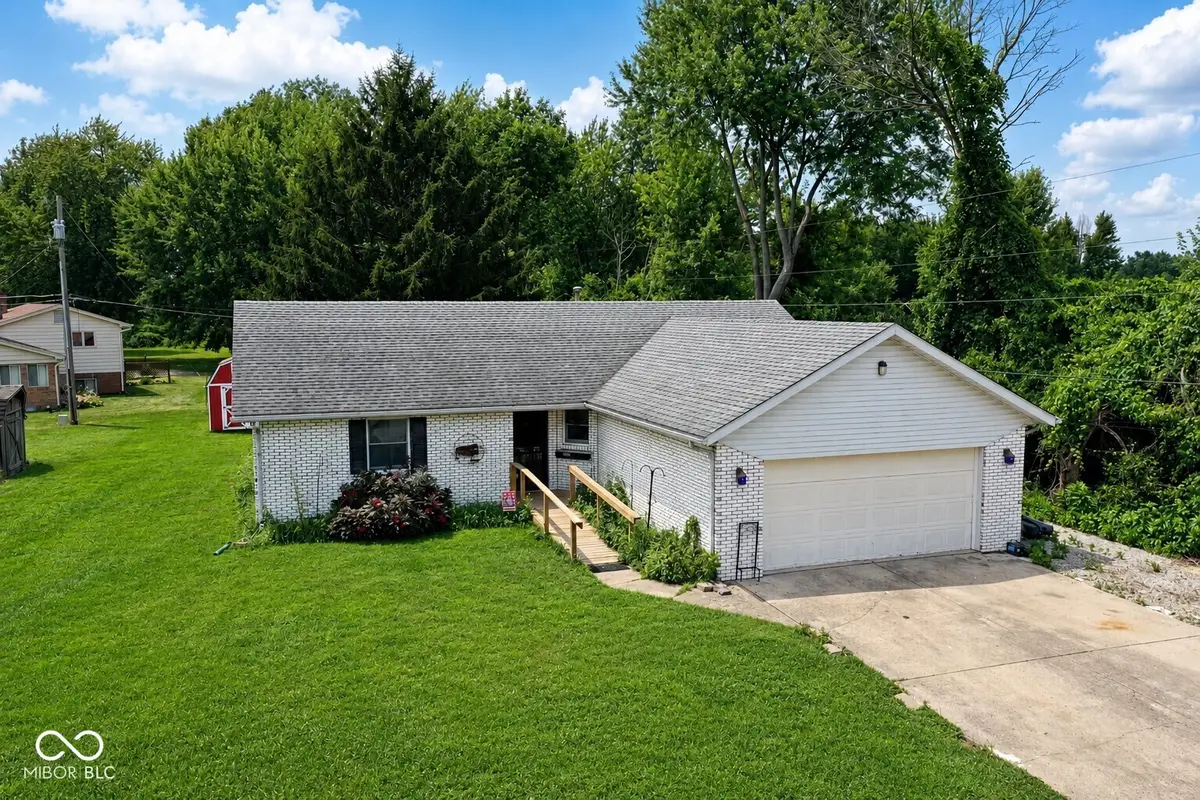 804 Berkley Drive, Fortville, IN 46040 - #1