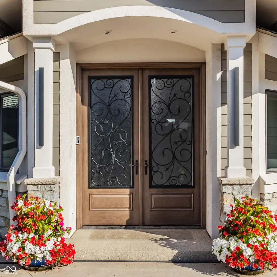 8134 Dean Road, Indianapolis, IN 46240 - #3