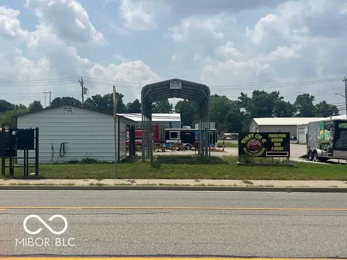 470 W Morgan Street, Spencer, IN 47460 - #3