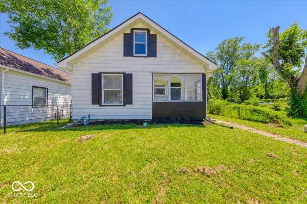 127 S Arlington Avenue, Indianapolis, IN 46219