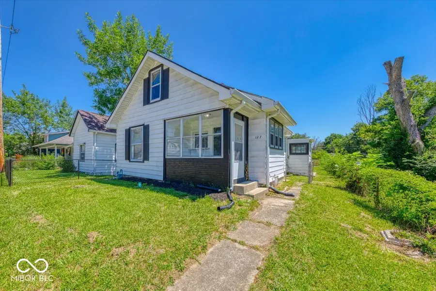 127 S Arlington Avenue, Indianapolis, IN 46219 - #3