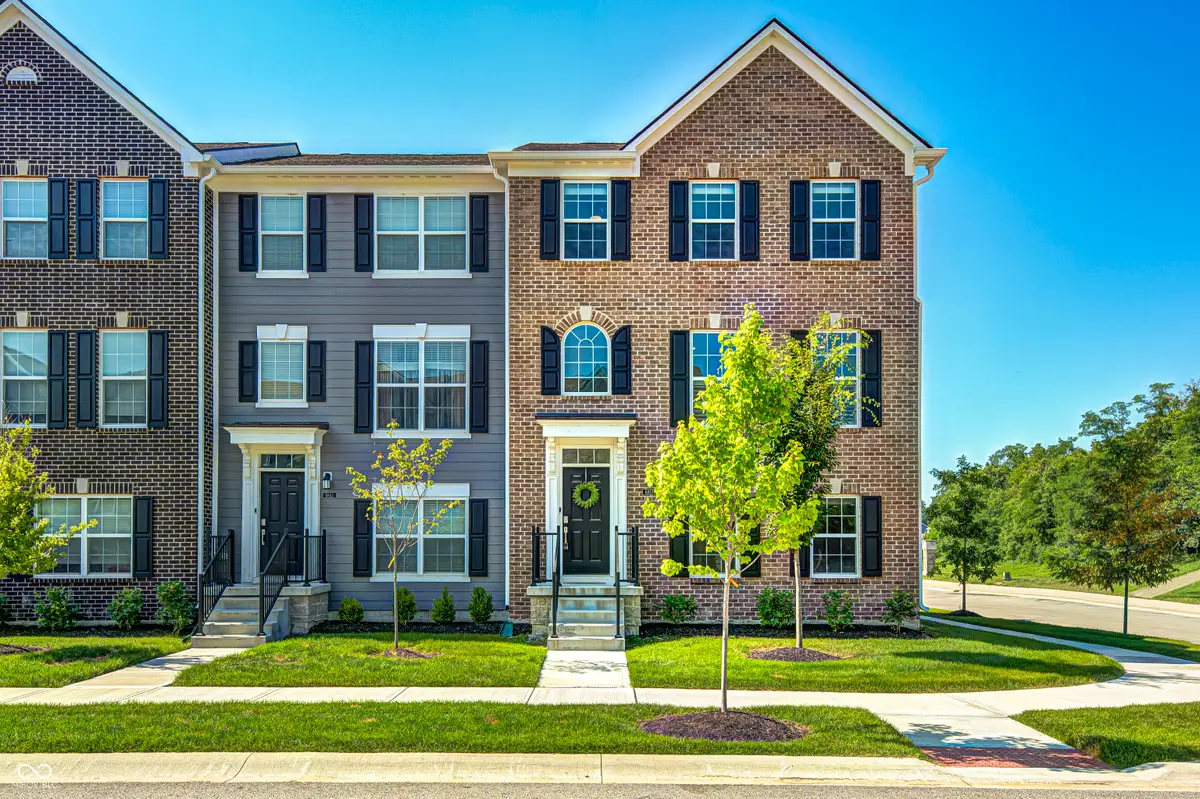 6857 Equality Boulevard, Carmel, IN 46033 - #1