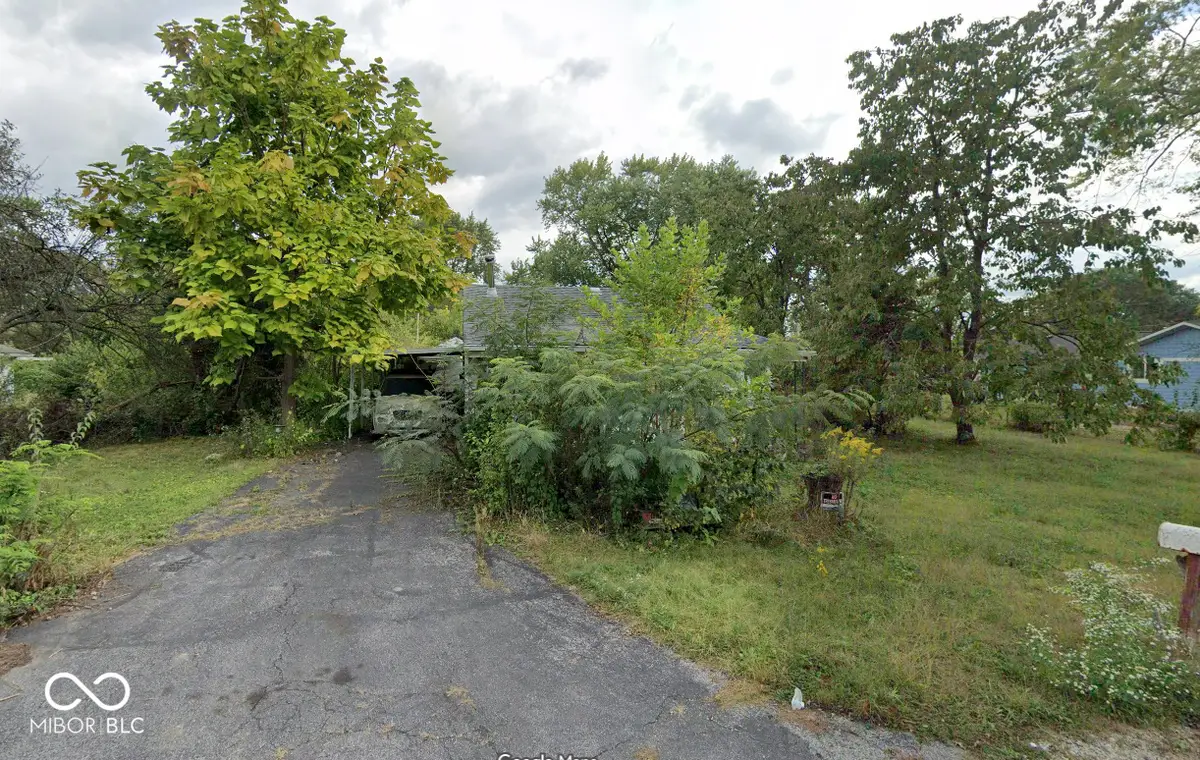 1629 Edgecombe Avenue, Indianapolis, IN 46227 - #1