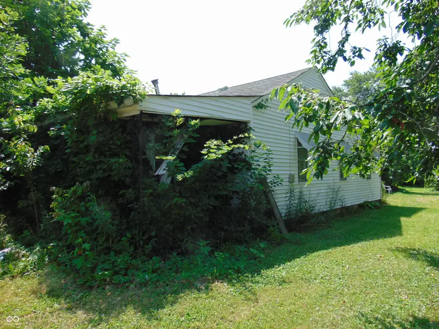 1629 Edgecombe Avenue, Indianapolis, IN 46227 - #3