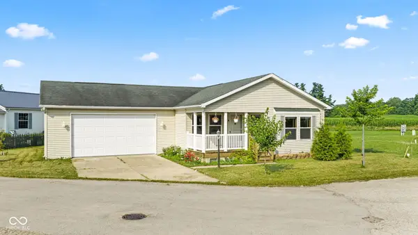 2801 Maplewood Avenue, Plymouth, IN 46563