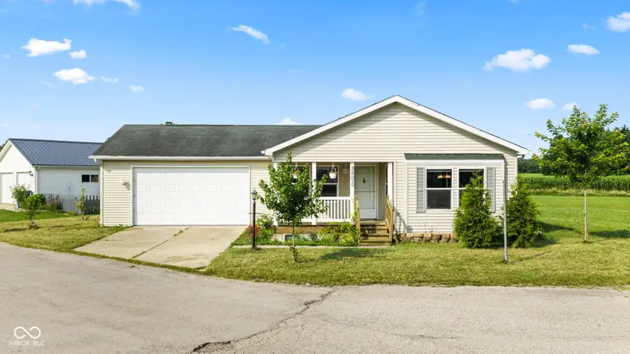 2801 Maplewood Avenue, Plymouth, IN 46563 - #2
