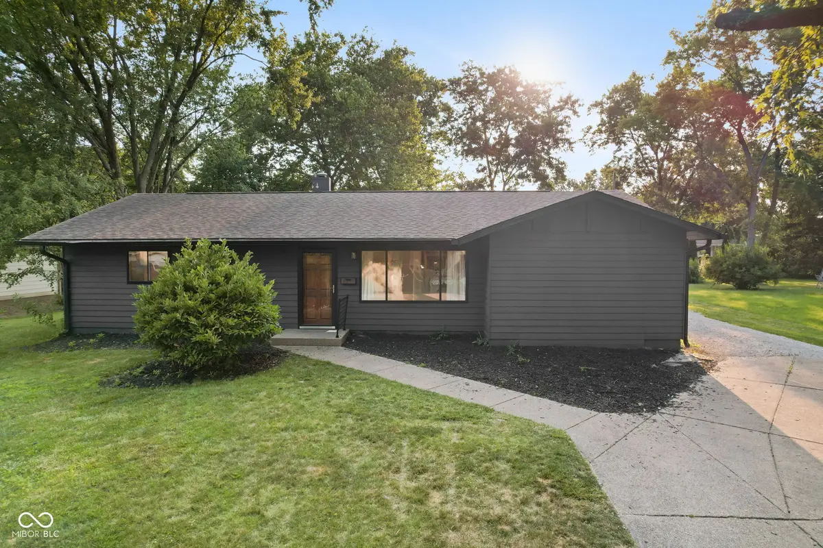 148 Park Lane, Carmel, IN 46032 - #1