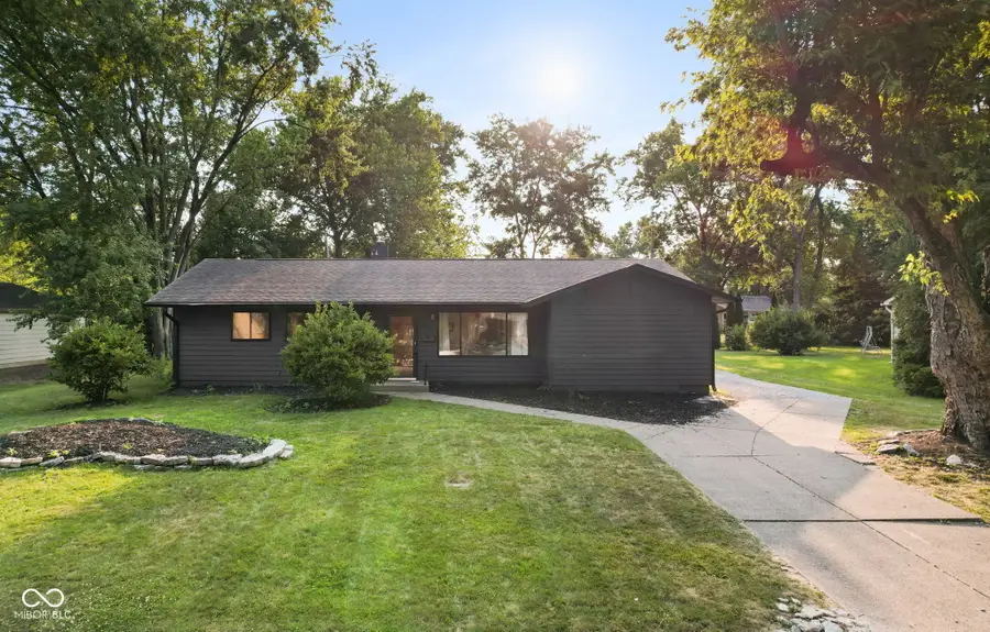148 Park Lane, Carmel, IN 46032 - #2
