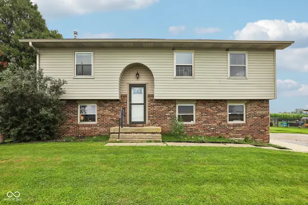 7180 N 400 W, Fairland, IN 46126