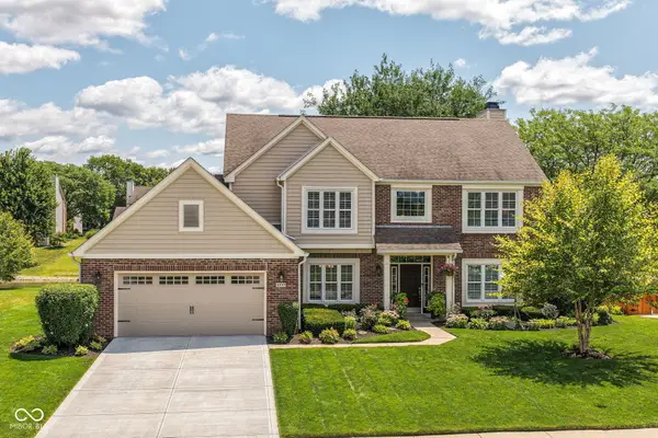 10999 Rutgers Lane, Fishers, IN 46038