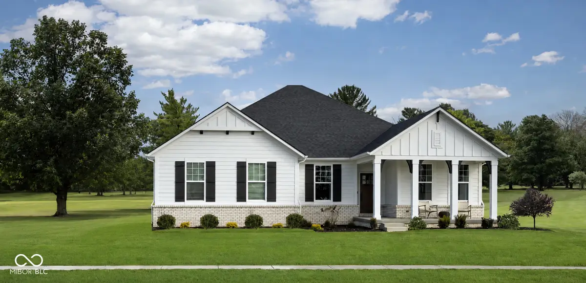 0 (8 acres) Jerkwater Road, Adams, IN 46061 - #1