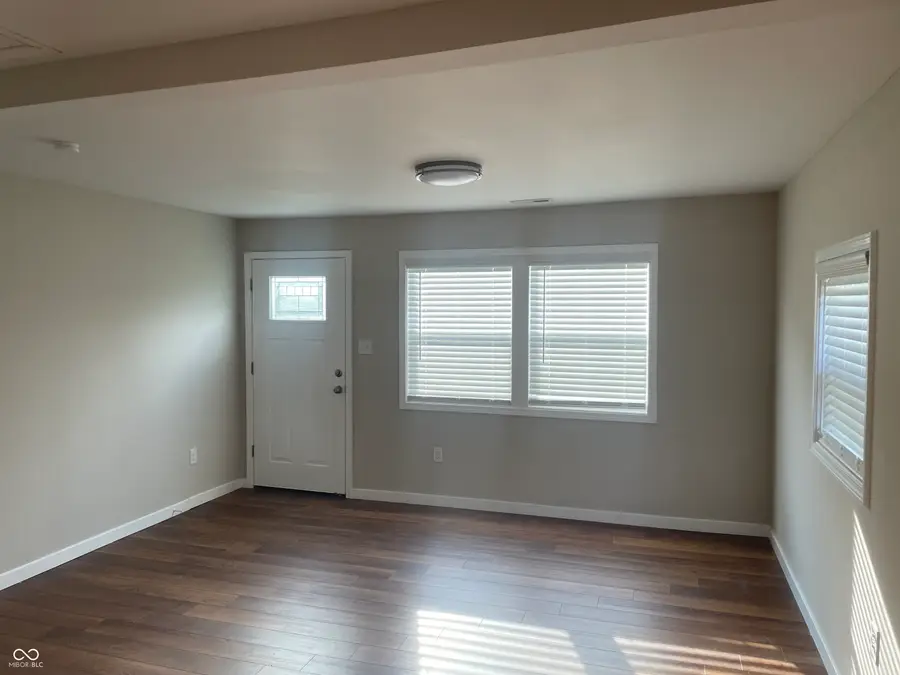 2925 Stuart Street, Indianapolis, IN 46218 - #2