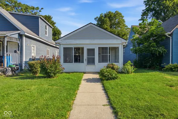 944 W 26th Street, Indianapolis, IN 46208