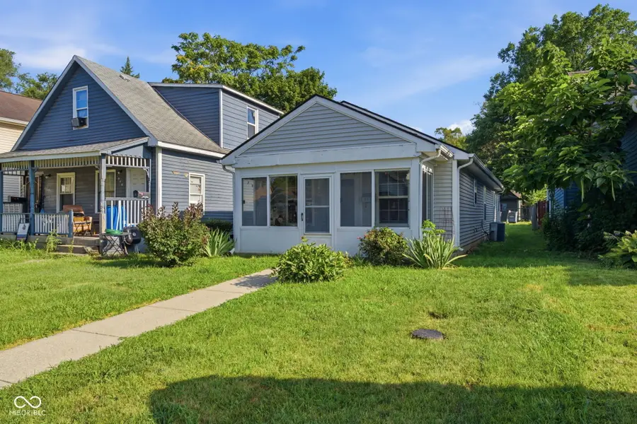 944 W 26th Street, Indianapolis, IN 46208 - #2