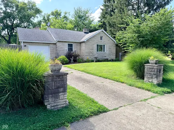 3721 Watson Road, Indianapolis, IN 46205