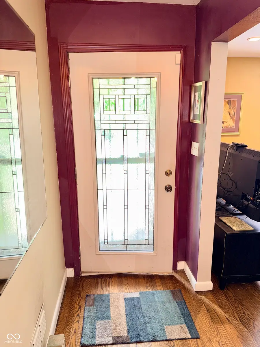 3721 Watson Road, Indianapolis, IN 46205 - #3