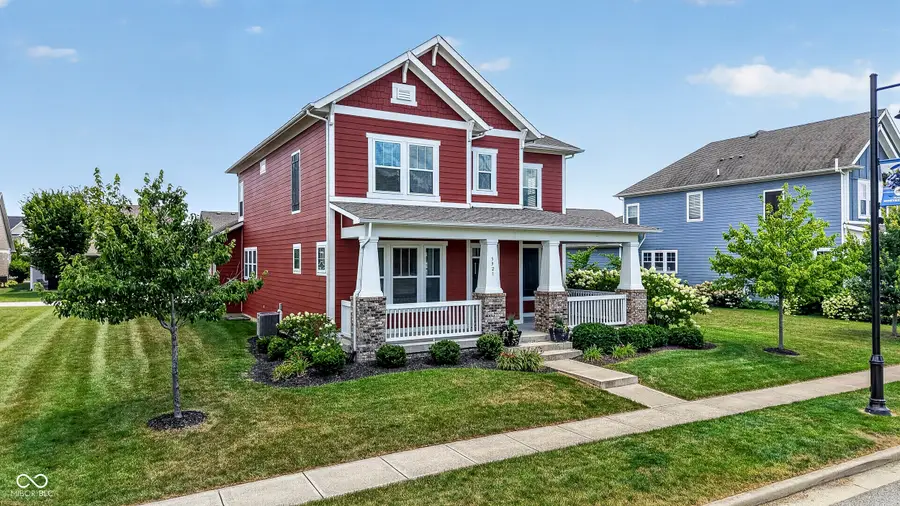 5921 Gateway East Drive, Whitestown, IN 46075 - #2