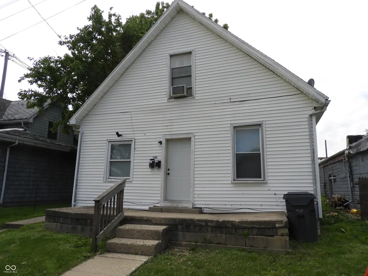 1309 Pearl Street, Anderson, IN 46016 - #1