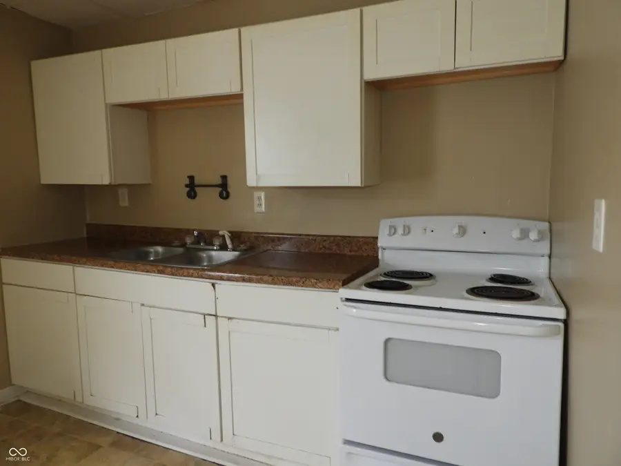 1309 Pearl Street, Anderson, IN 46016 - #3
