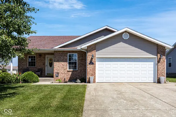 1682 W Integrity Street, Greensburg, IN 47240