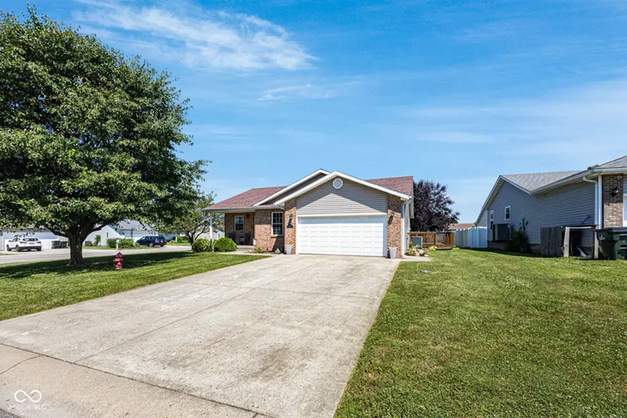 1682 W Integrity Street, Greensburg, IN 47240 - #3