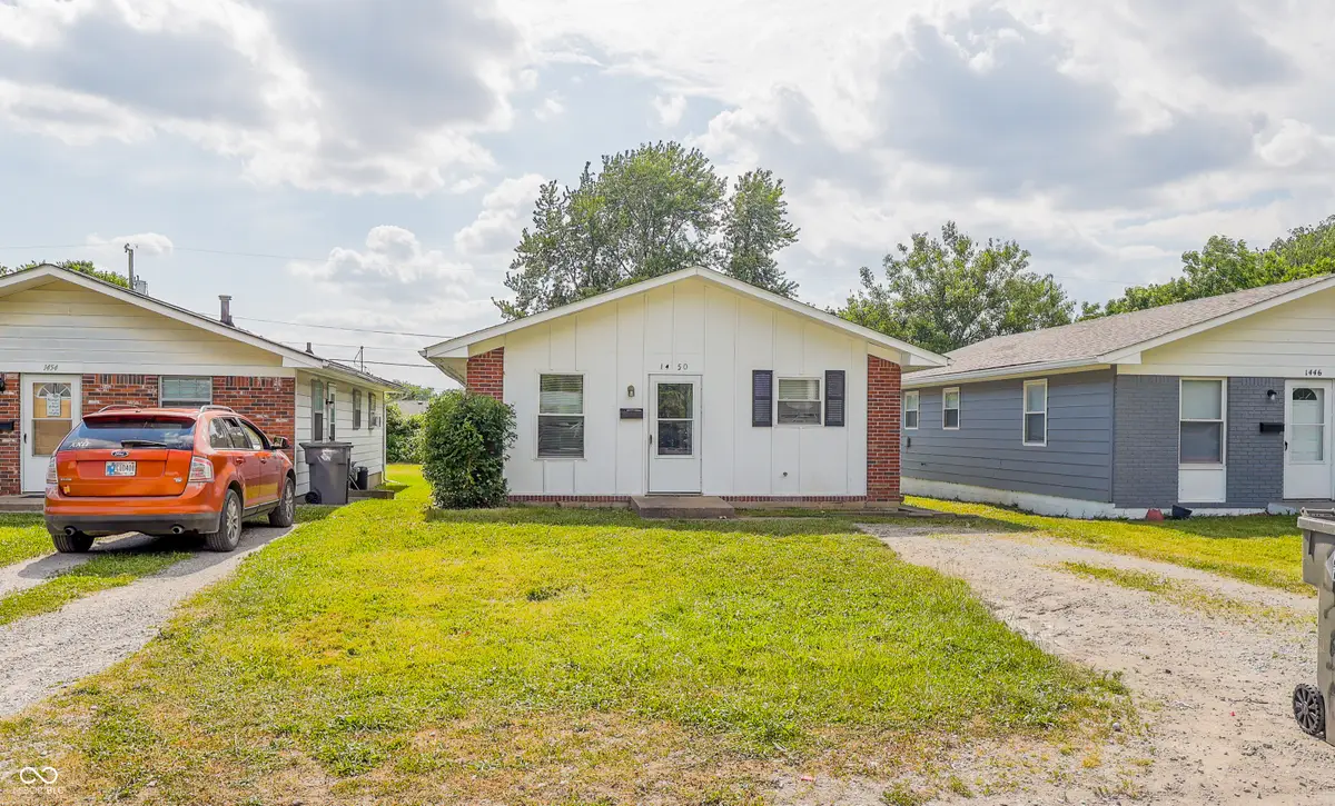 1450 Golay Street, Indianapolis, IN 46203 - #1
