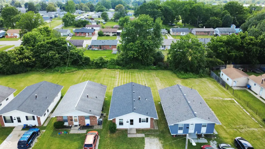 1450 Golay Street, Indianapolis, IN 46203 - #3