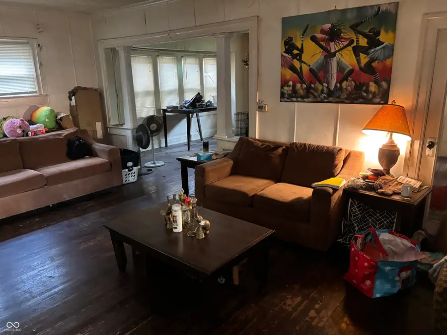 1012 W 32nd Street, Indianapolis, IN 46208 - #3