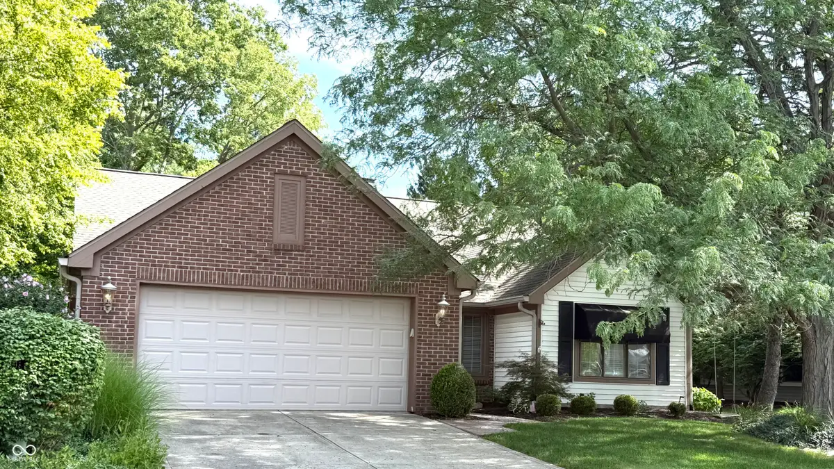 5258 Ashbrook Drive, Noblesville, IN 46062 - #1