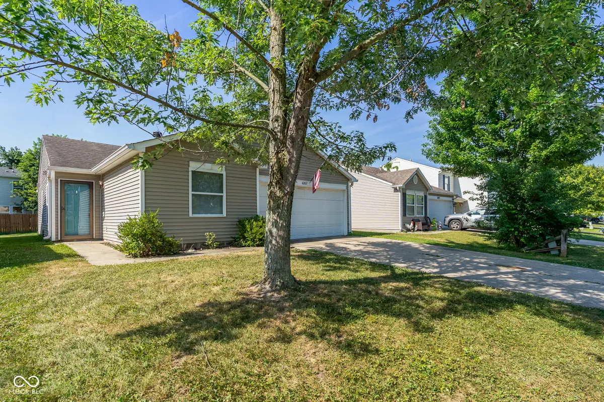 6285 E Mariah Hill Lane, Camby, IN 46113 - #1