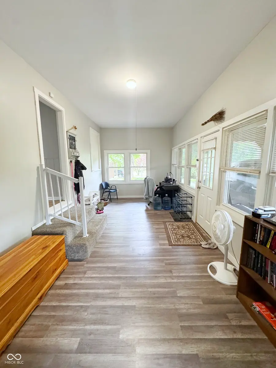 1685 N Old State Road 55, Crawfordsville, IN 47933 - #3