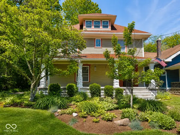 337 S Downey Avenue, Indianapolis, IN 46219