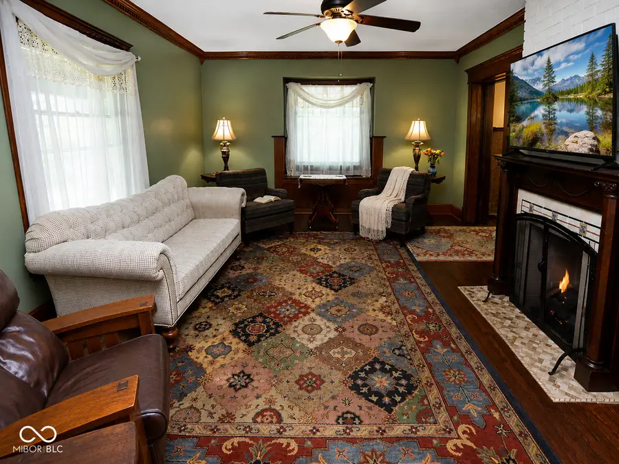 337 S Downey Avenue, Indianapolis, IN 46219 - #3