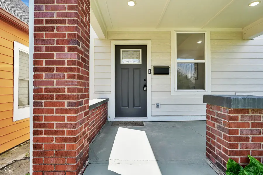 1547 Spann Avenue, Indianapolis, IN 46203 - #3