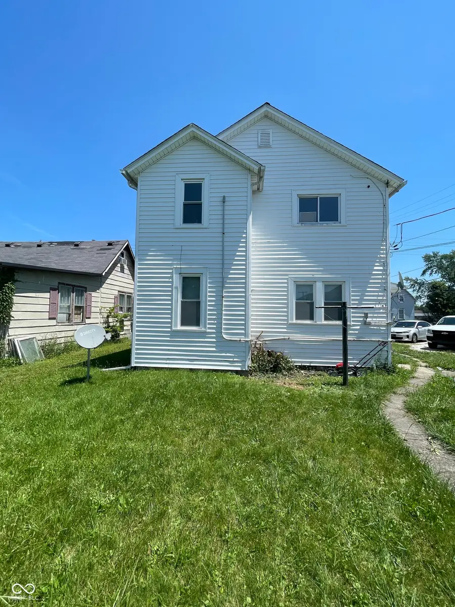 404 S 1st, Gas City, IN 46933 - #3