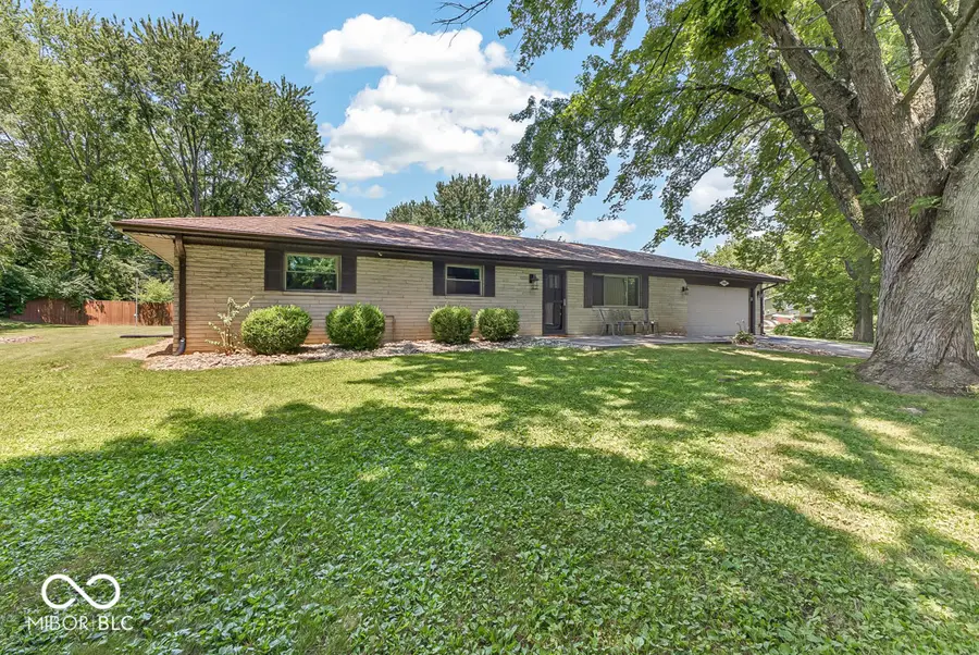 6312 E Roselyn Drive, Mooresville, IN 46158 - #3