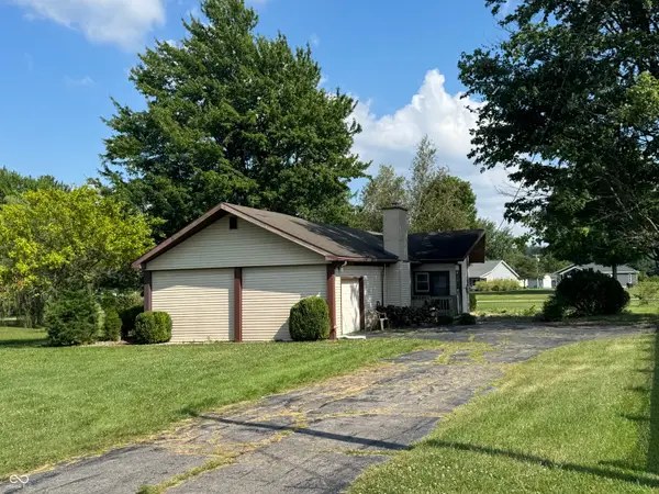 67 SW Santee Drive, Greensburg, IN 47240