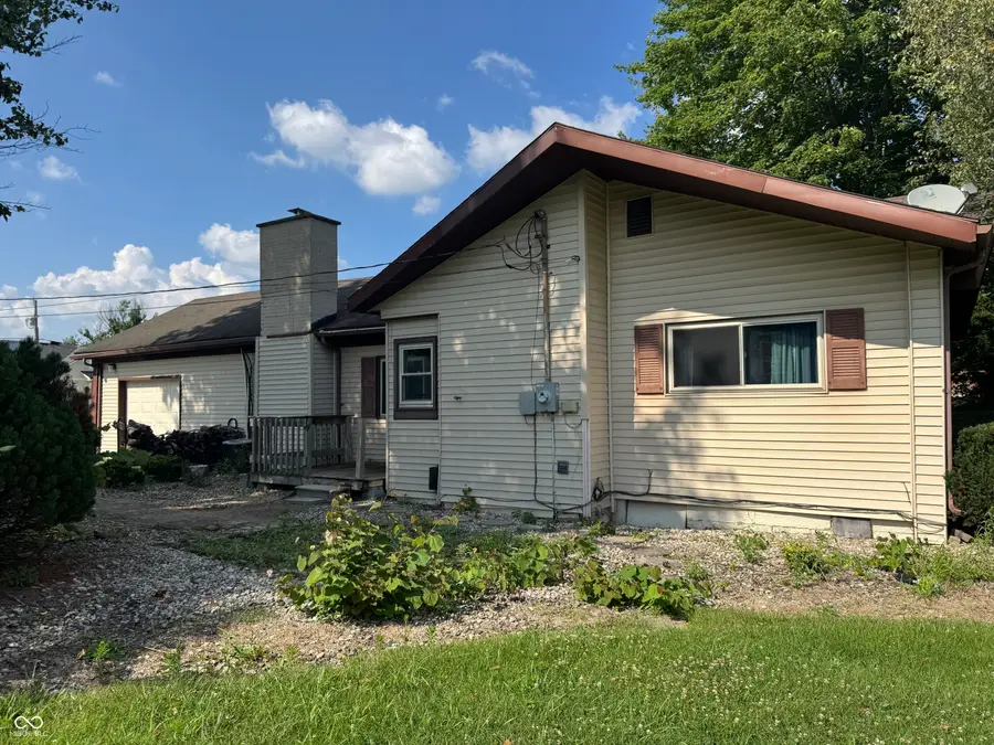 67 SW Santee Drive, Greensburg, IN 47240 - #2