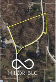 8716 Winslow Court, Columbus, IN 47201 - #2