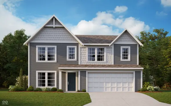 806 Amy Drive, Greenfield, IN 46140