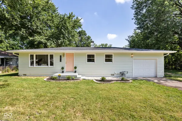4812 W Caven Street, Indianapolis, IN 46241