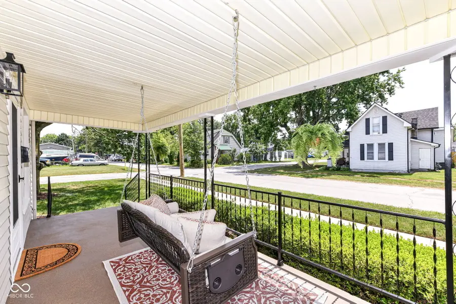 509 E 8th Street, Sheridan, IN 46069 - #2