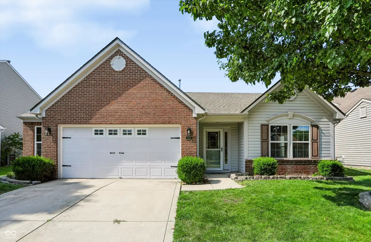 9104 Cornus Court, Camby, IN 46113 - #1