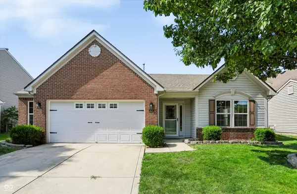 9104 Cornus Court, Camby, IN 46113