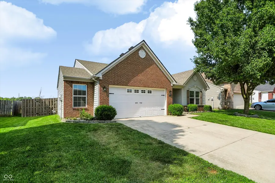 9104 Cornus Court, Camby, IN 46113 - #2