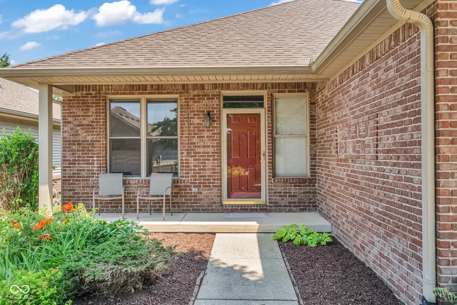 478 Glenview Drive, Greencastle, IN 46135 - #3