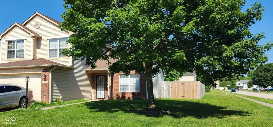 4519 Woodland Court, Indianapolis, IN 46254 - #2